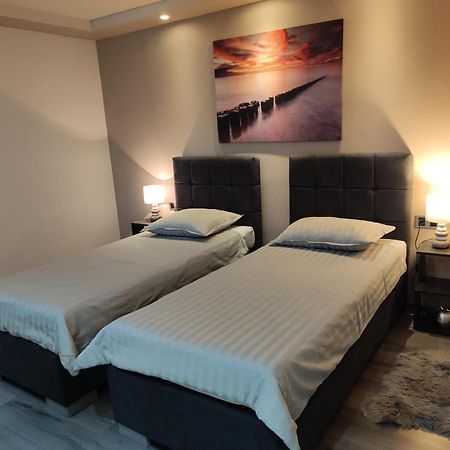 Apartments Lara - Split Croatia Esterno foto