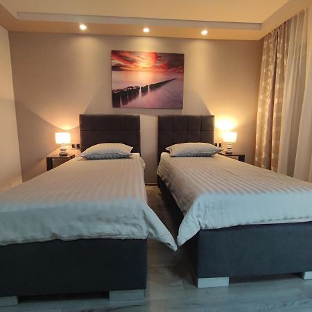 Apartments Lara - Split Croatia Esterno foto