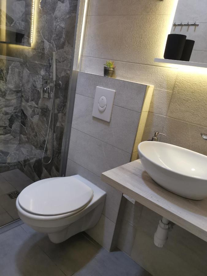Apartments Lara - Split Croatia Esterno foto