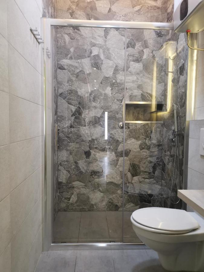 Apartments Lara - Split Croatia Esterno foto