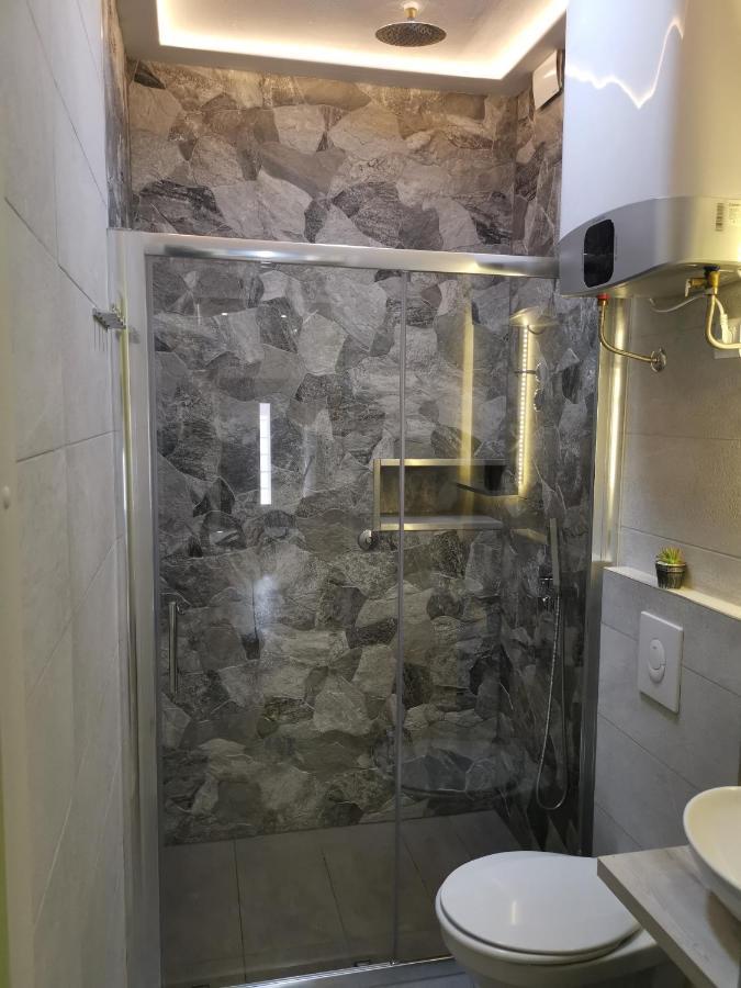 Apartments Lara - Split Croatia Esterno foto