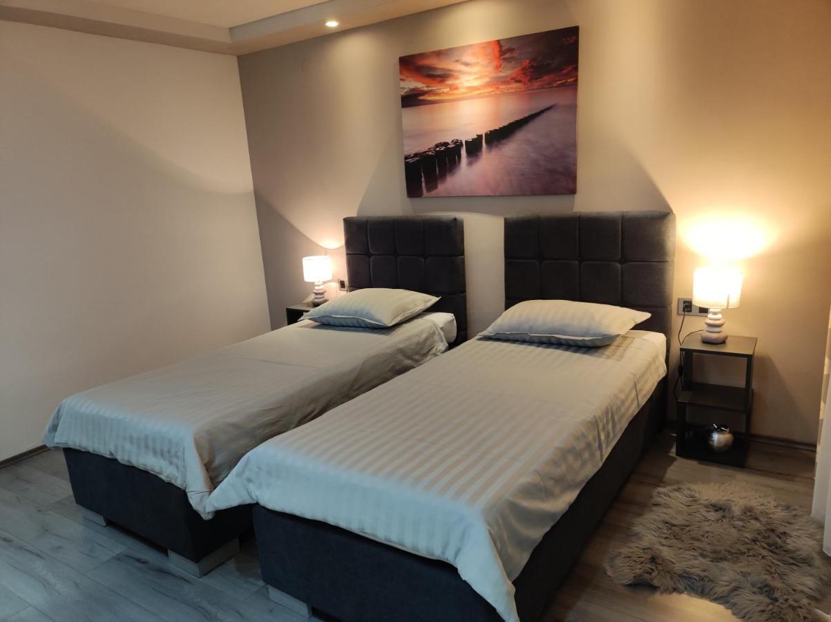 Apartments Lara - Split Croatia Esterno foto