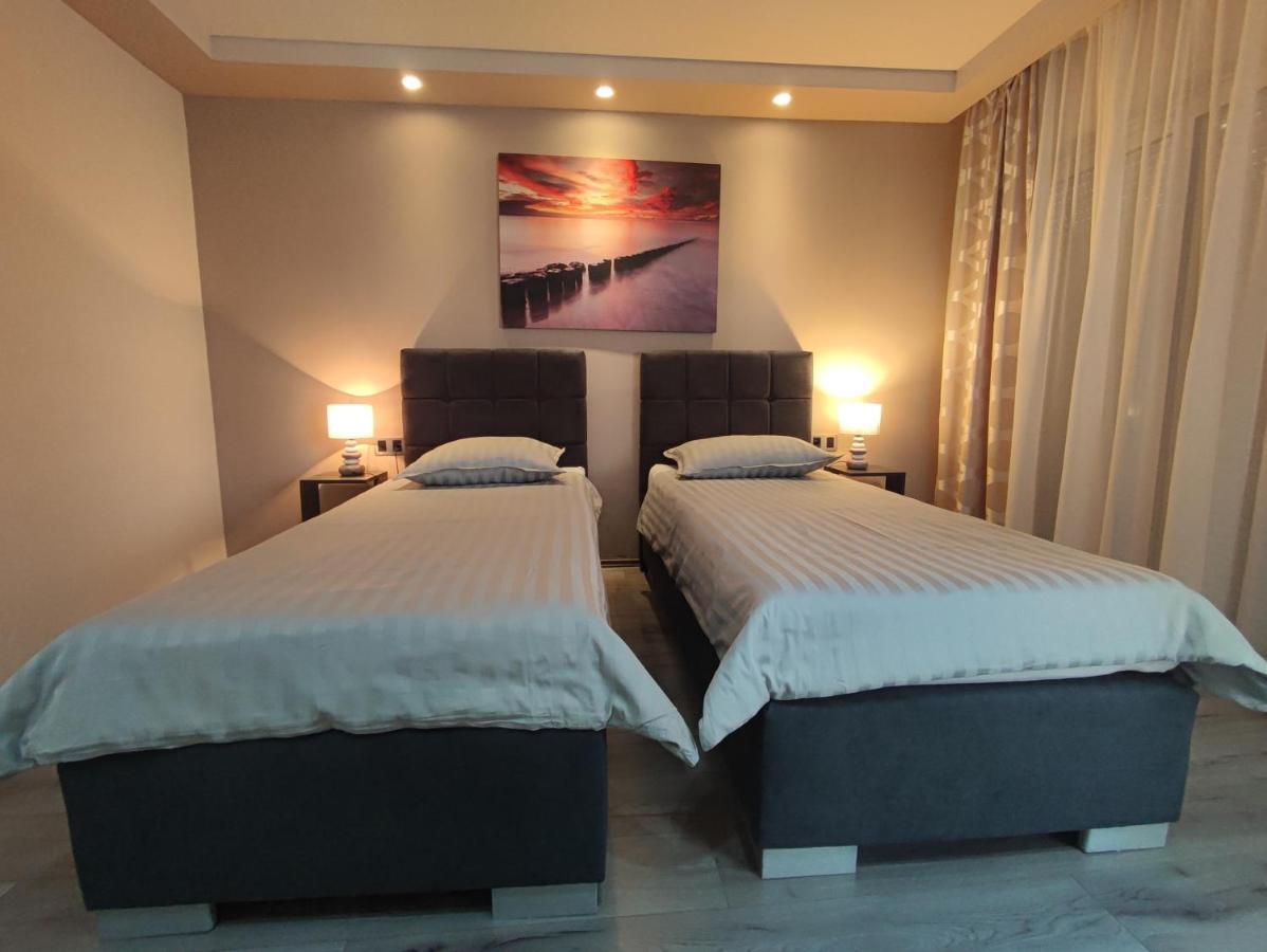 Apartments Lara - Split Croatia Esterno foto