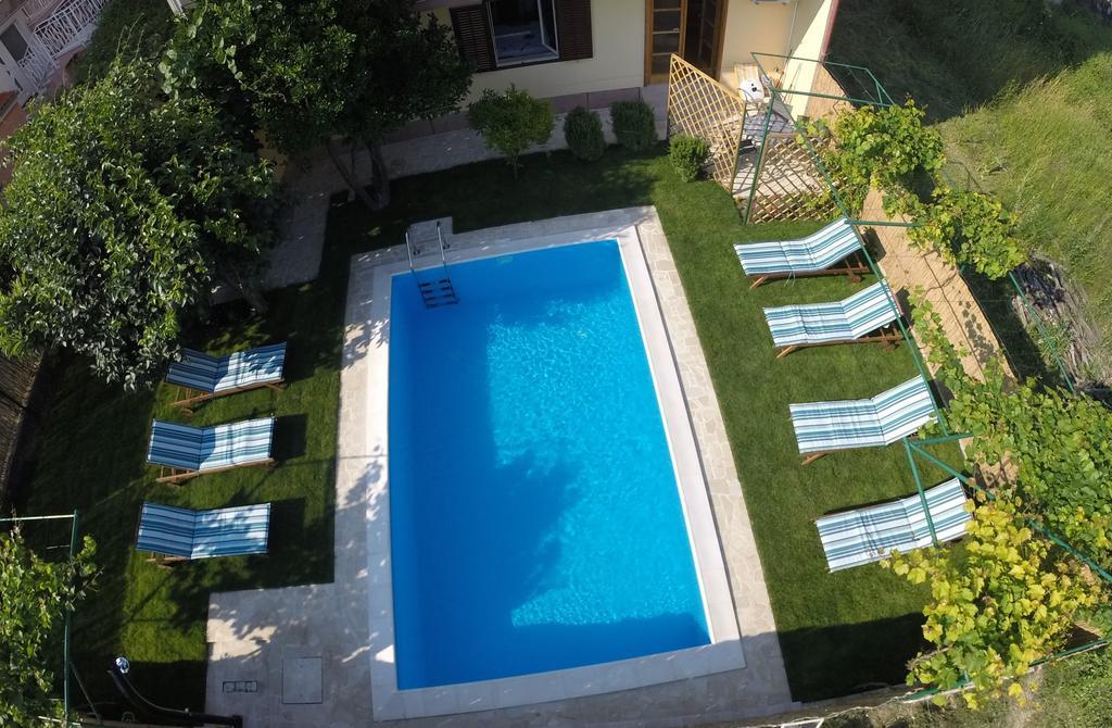 Apartments Lara - Split Croatia Esterno foto