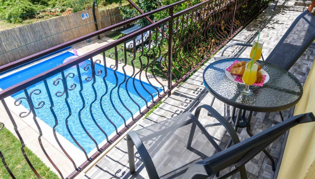 Apartments Lara - Split Croatia Esterno foto
