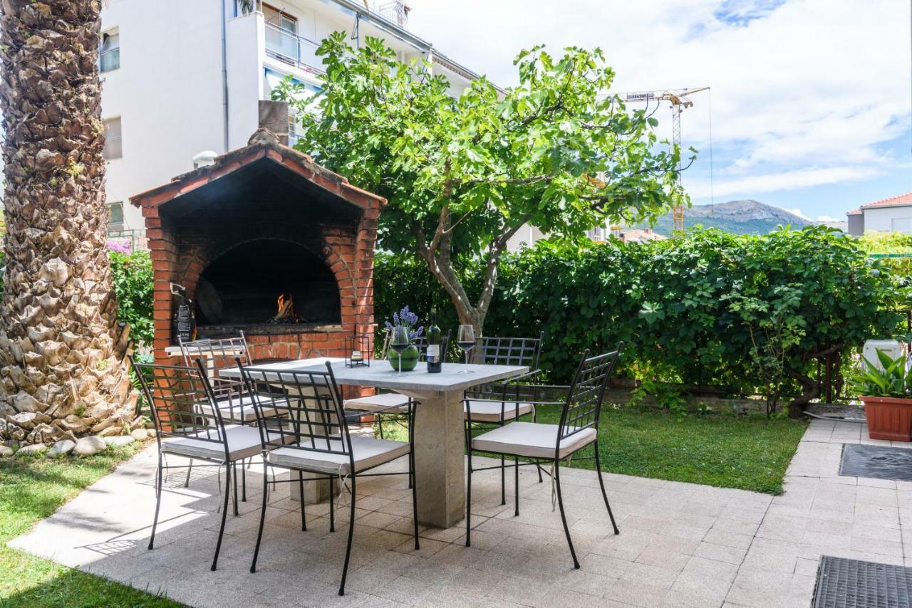 Apartments Lara - Split Croatia Esterno foto
