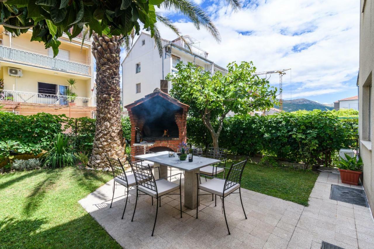 Apartments Lara - Split Croatia Esterno foto