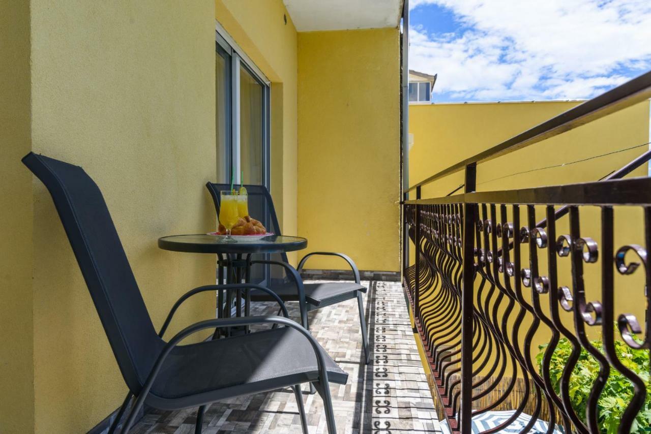 Apartments Lara - Split Croatia Esterno foto