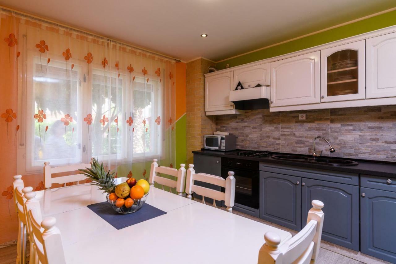 Apartments Lara - Split Croatia Esterno foto