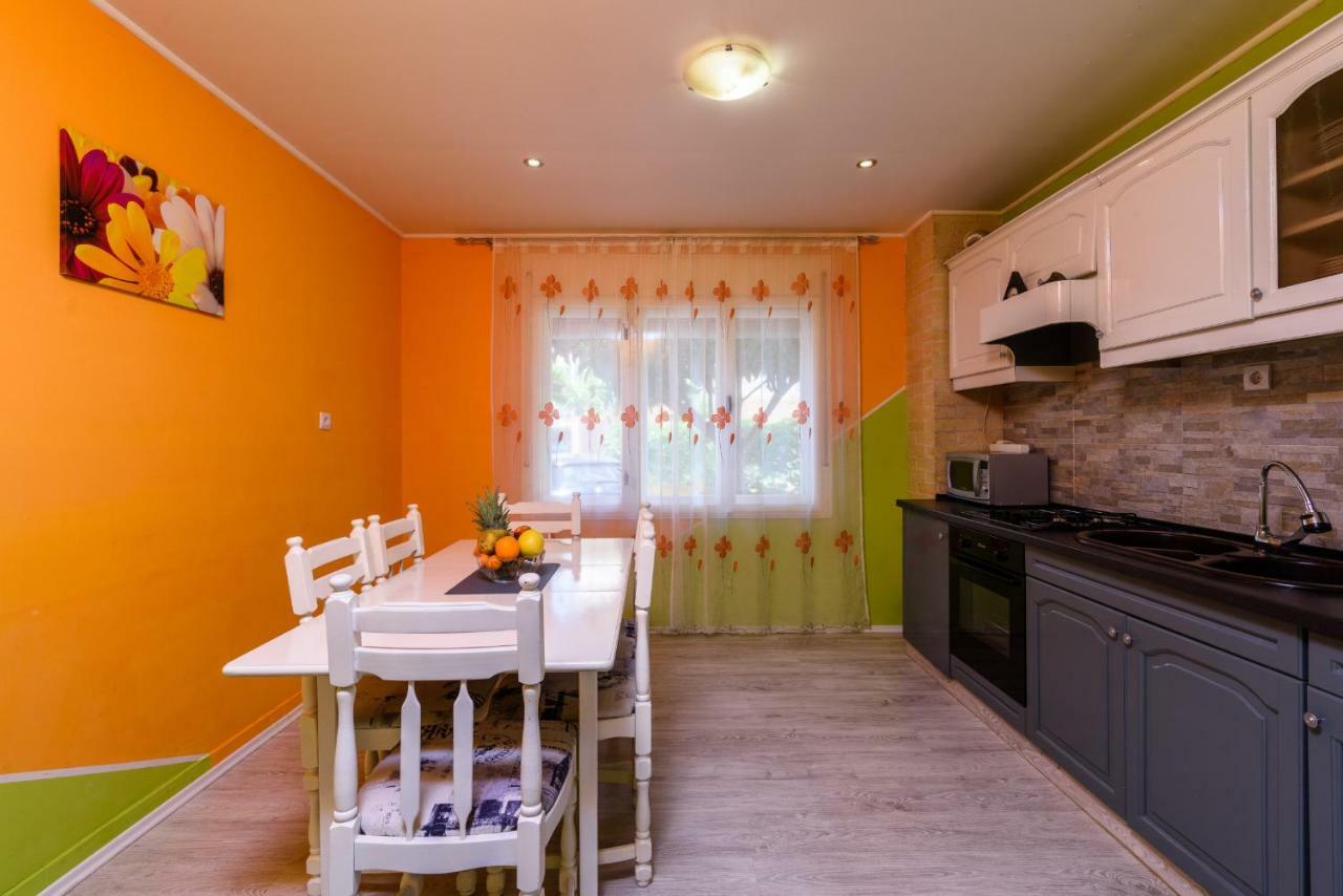 Apartments Lara - Split Croatia Esterno foto