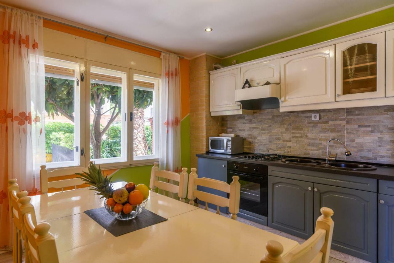Apartments Lara - Split Croatia Esterno foto