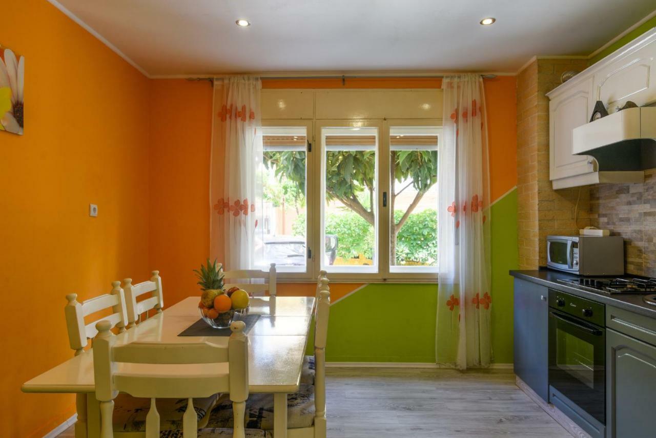 Apartments Lara - Split Croatia Esterno foto