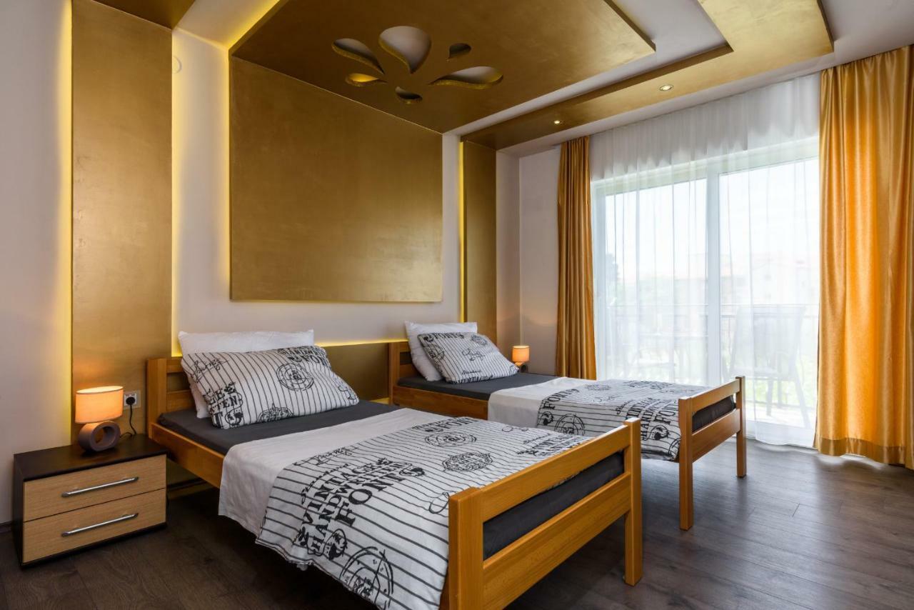 Apartments Lara - Split Croatia Esterno foto
