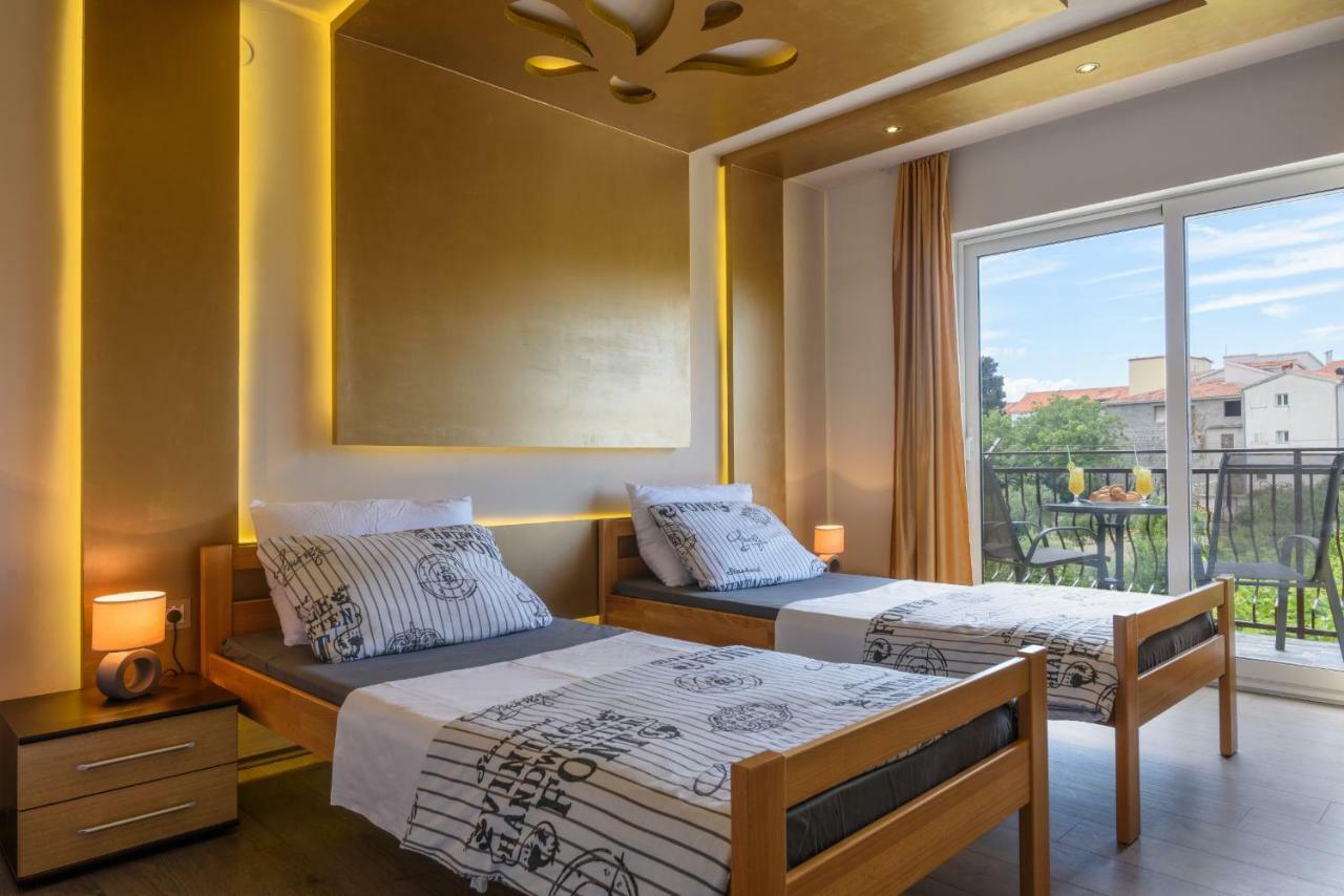 Apartments Lara - Split Croatia Esterno foto