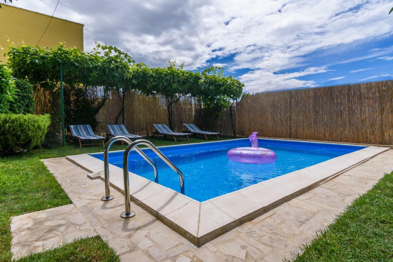 Apartments Lara - Split Croatia Esterno foto