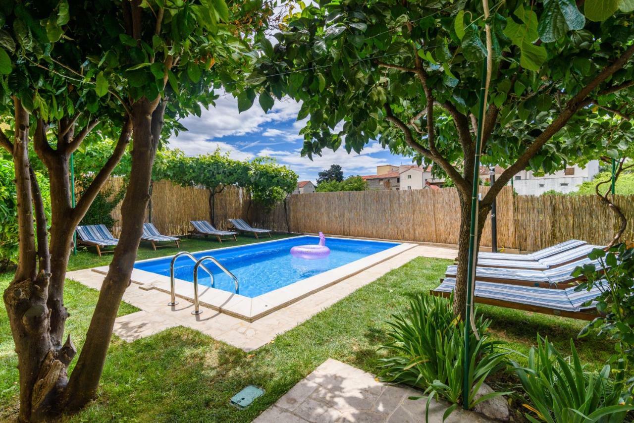 Apartments Lara - Split Croatia Esterno foto