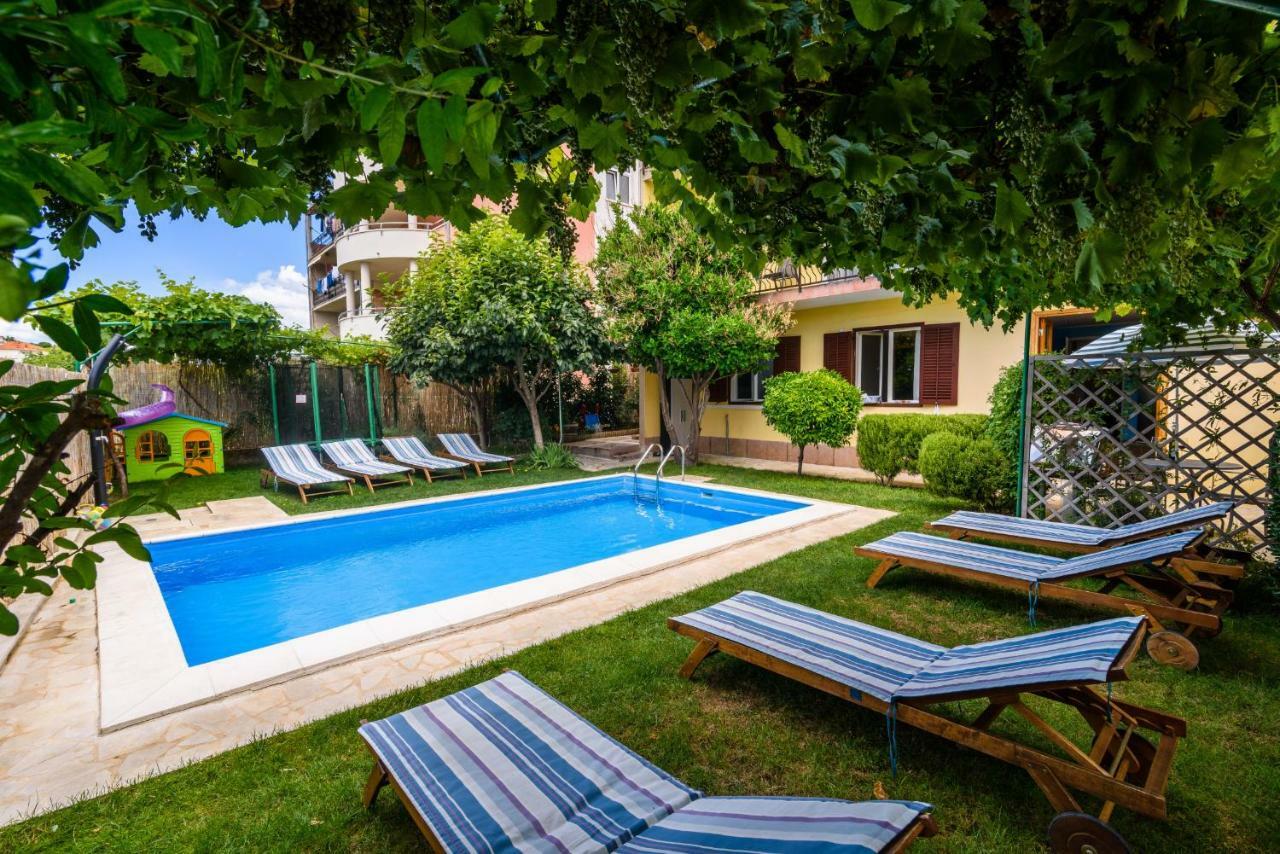 Apartments Lara - Split Croatia Esterno foto